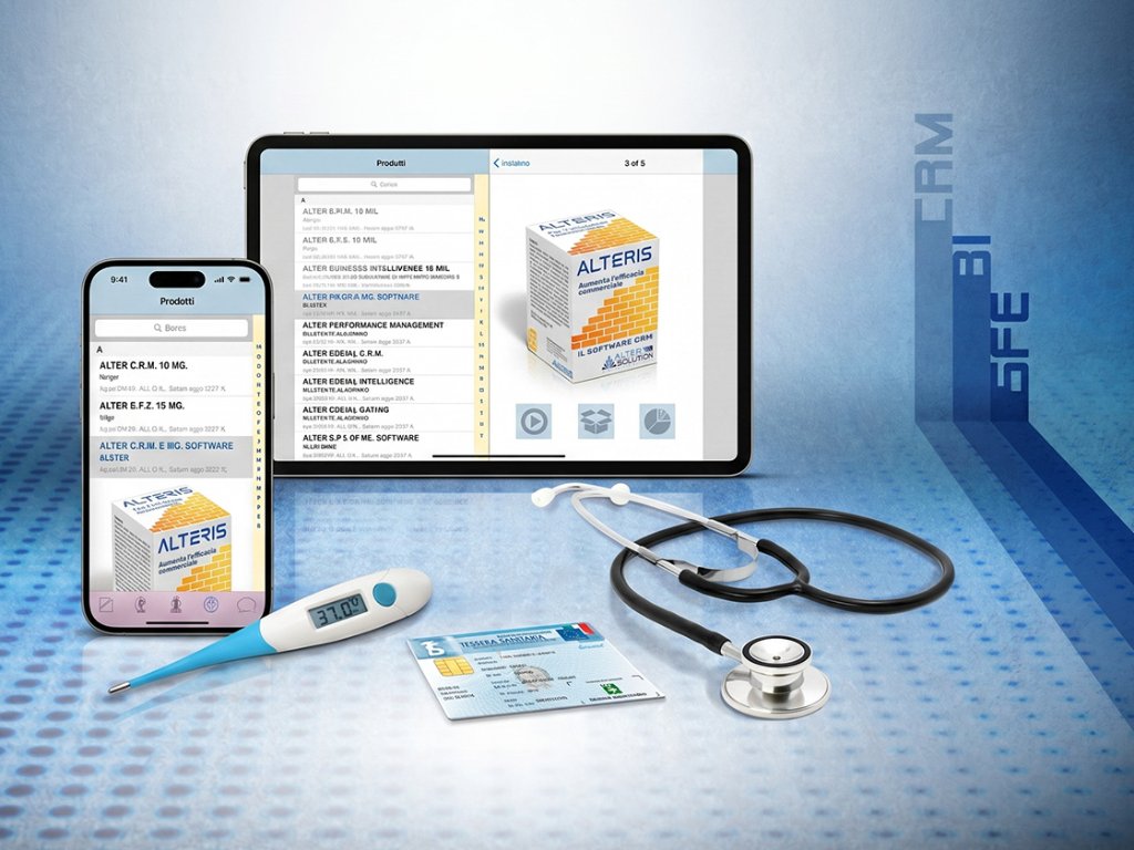 CRM Dashboard