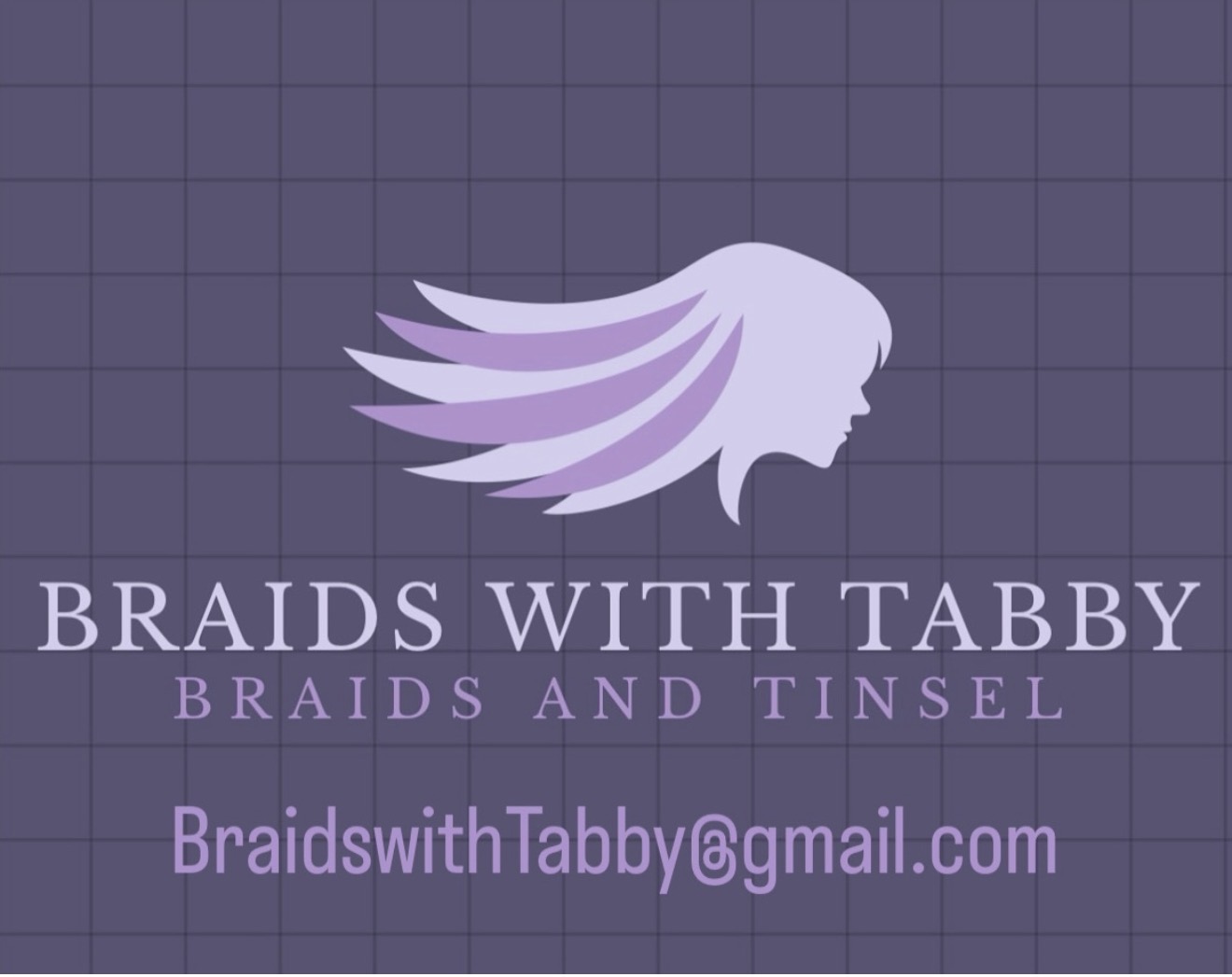 Braids With Tabby logo