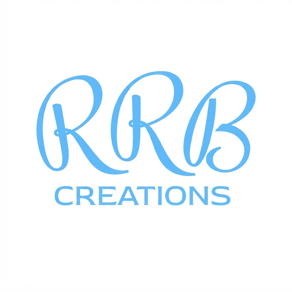 RRB Creations logo