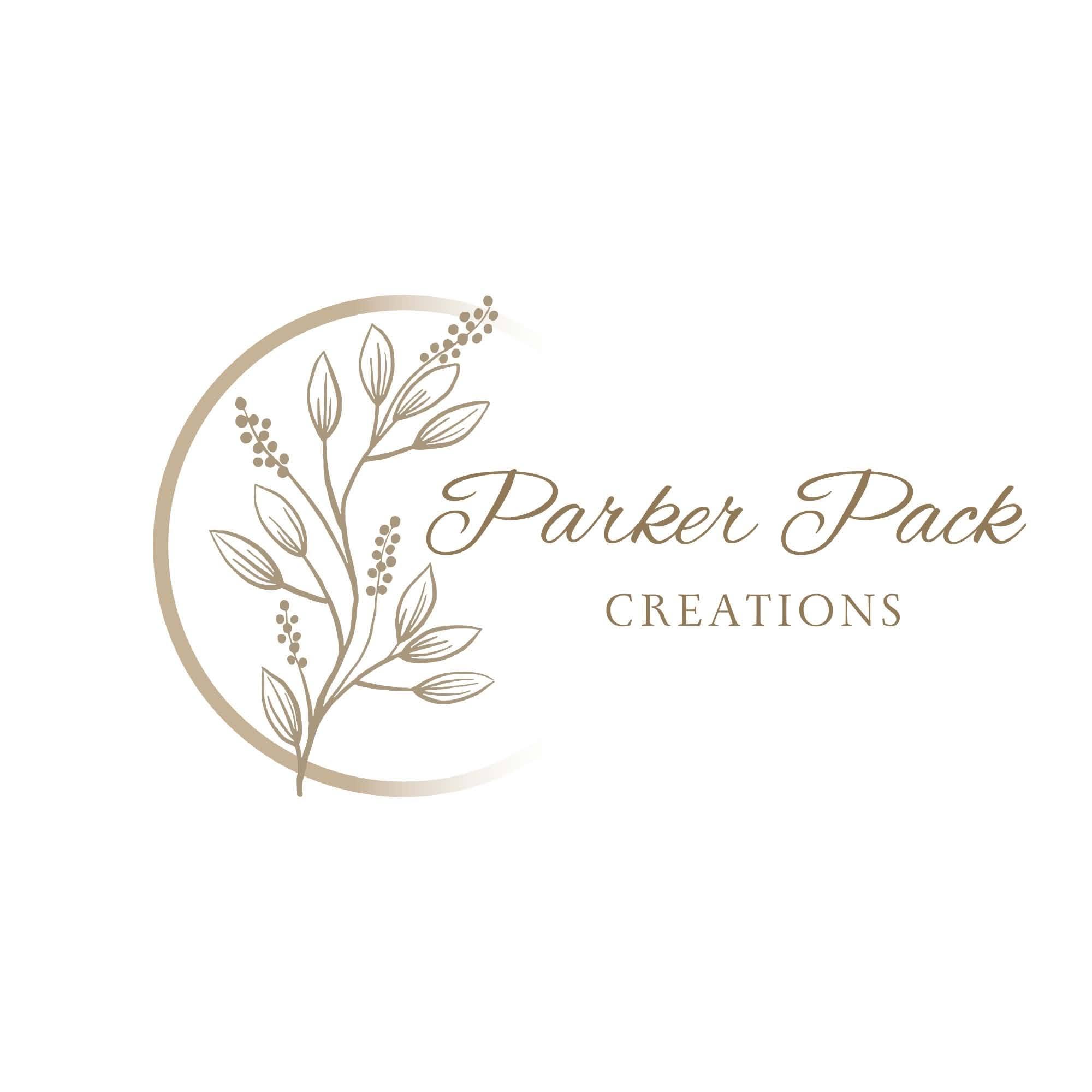 Parker Pack Creations logo