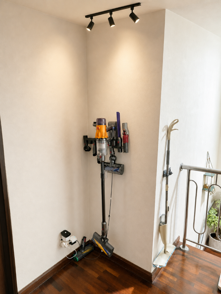 Utility Corner