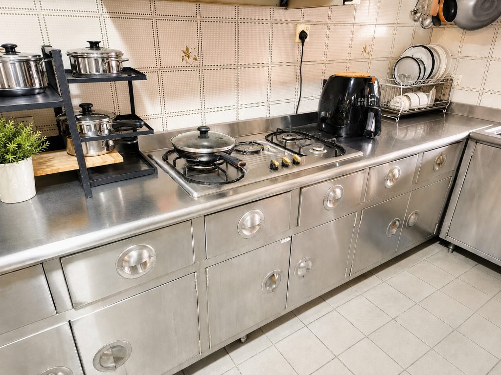 Kitchen Countertop