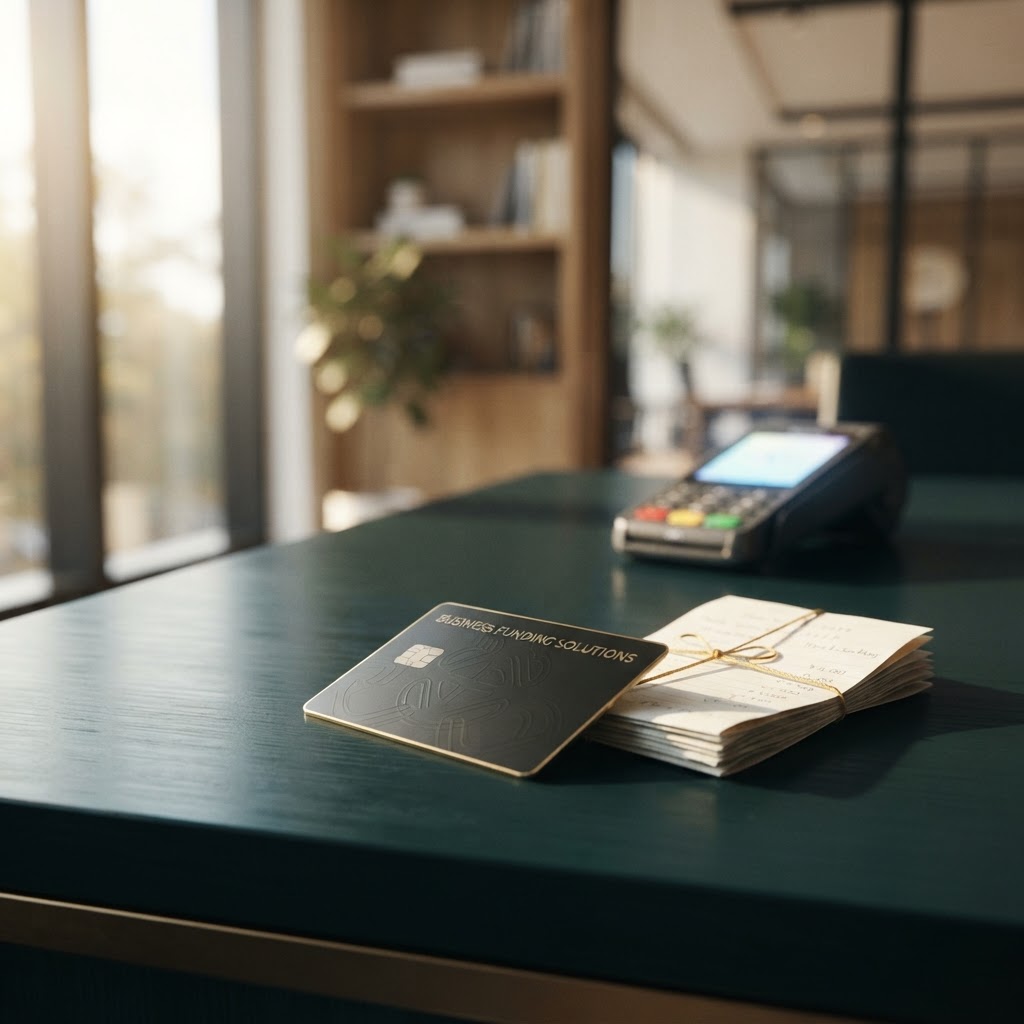 Merchant Cash Advances (MCA)