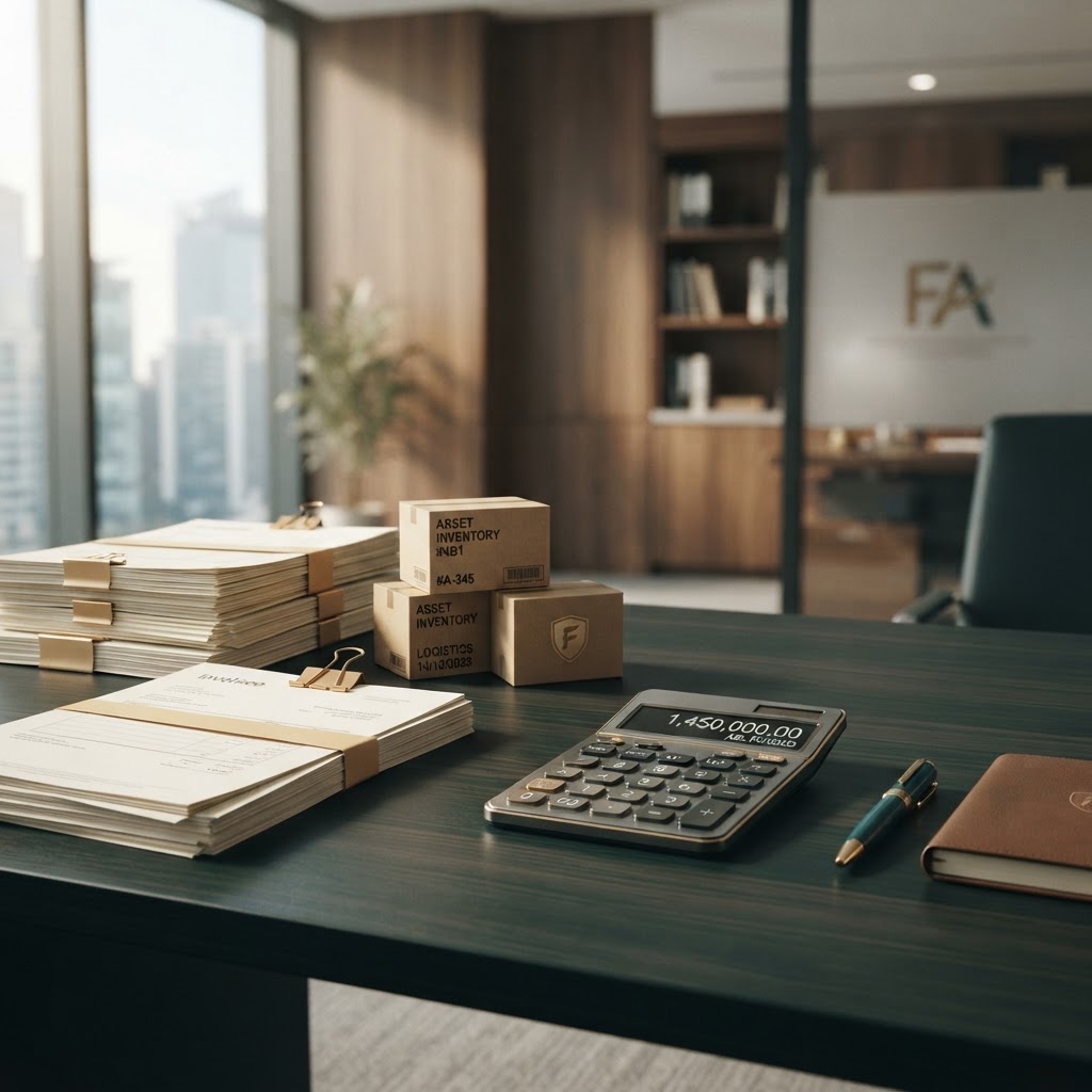 Asset-Based Lending (ABL)