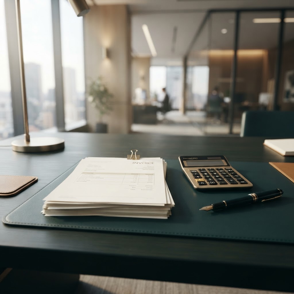 Accounts Receivable Financing