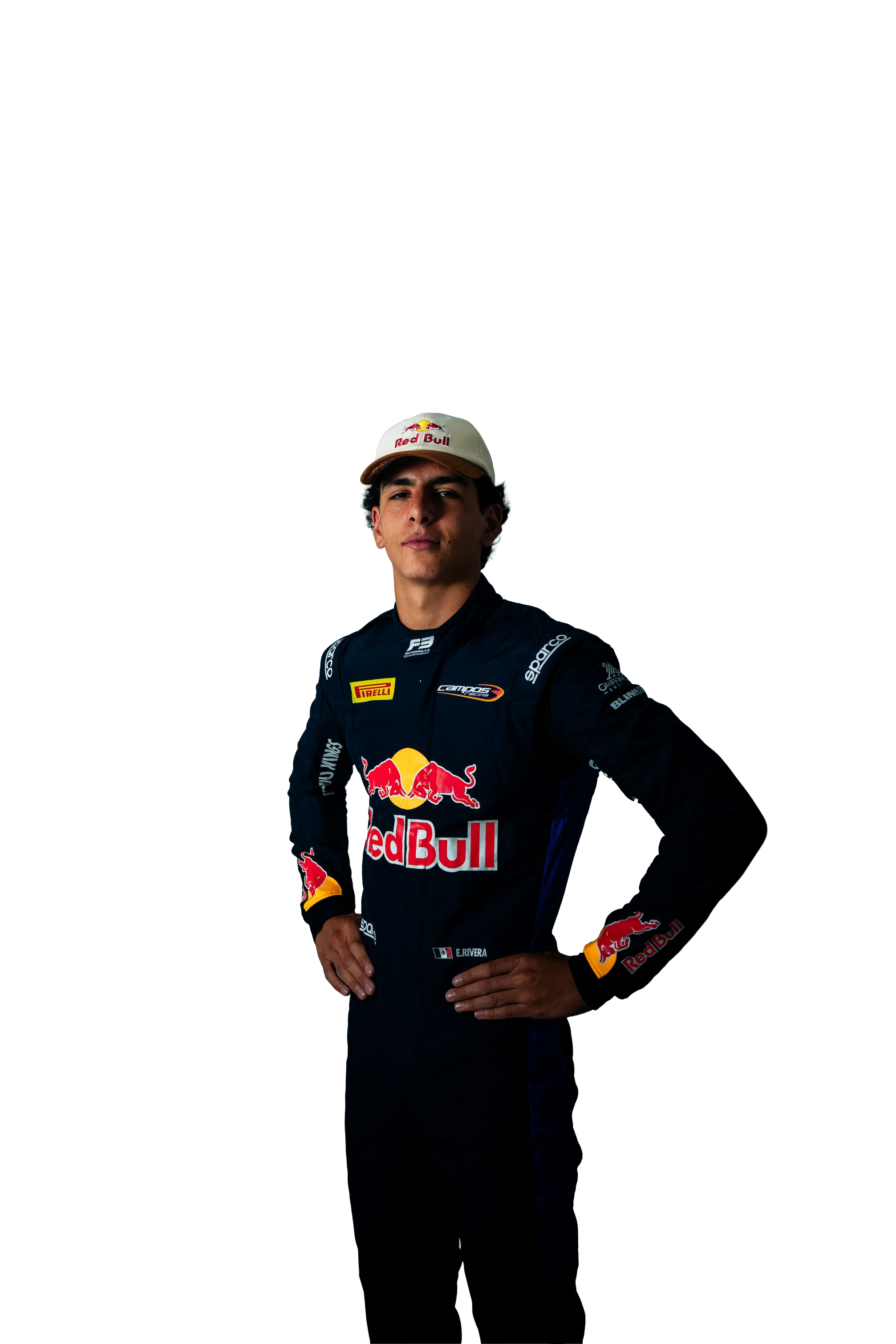 Ernesto Rivera