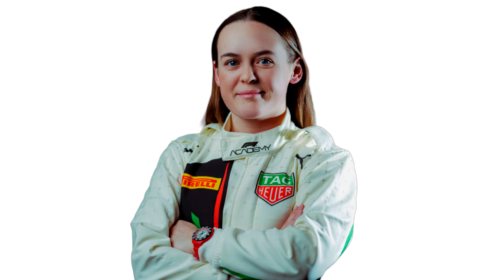 Megan Bruce