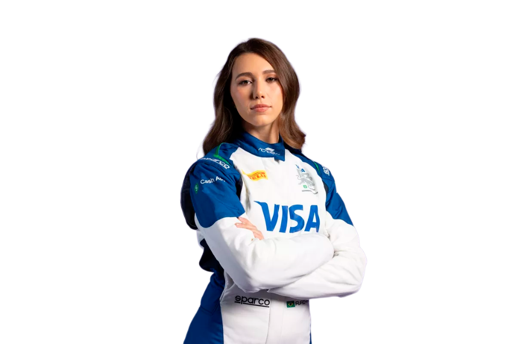 Rafaela Ferreira