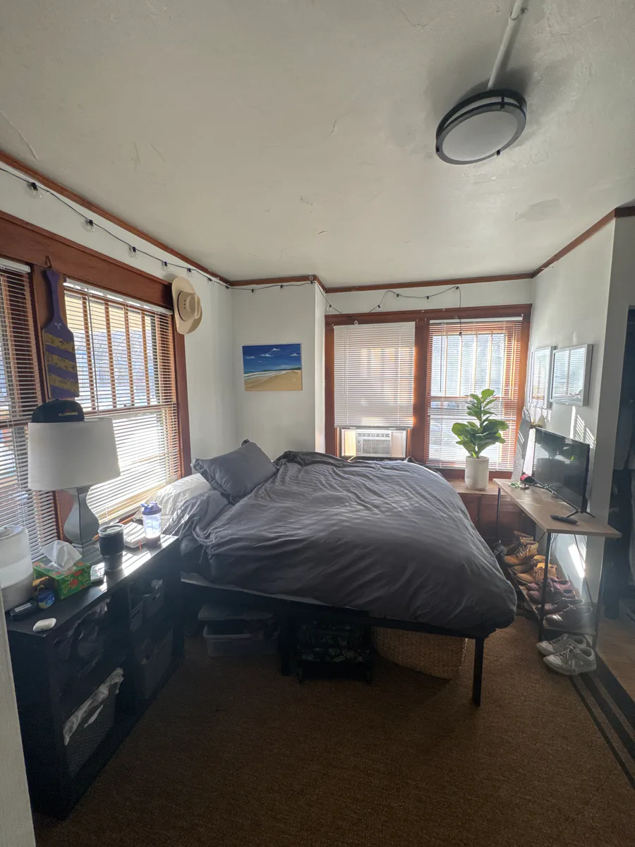 Boulder House 
