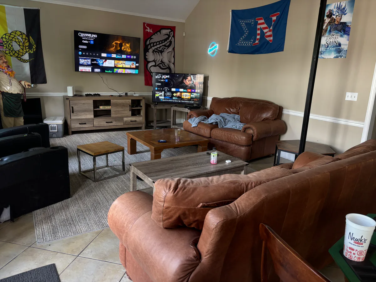 13th St House