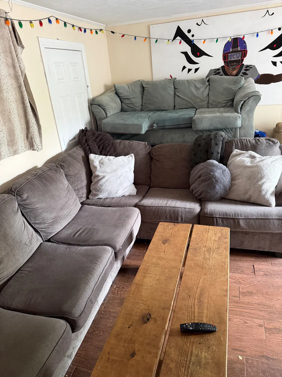 The Den