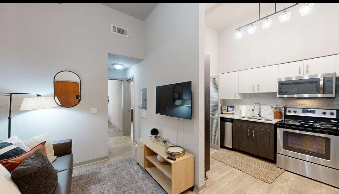 12 North Apartments