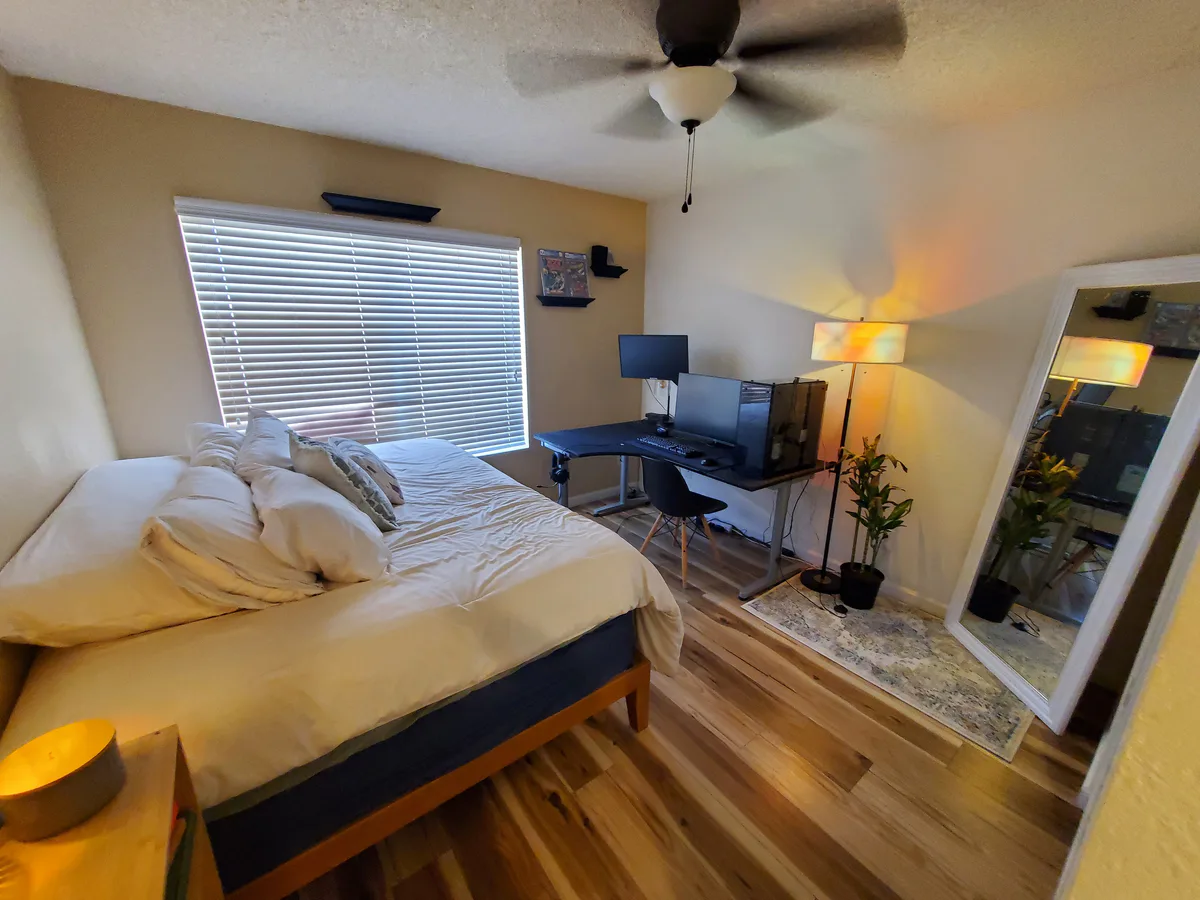 1-bed/1-bath Condo near ASU Tempe Campus, $1,000/month