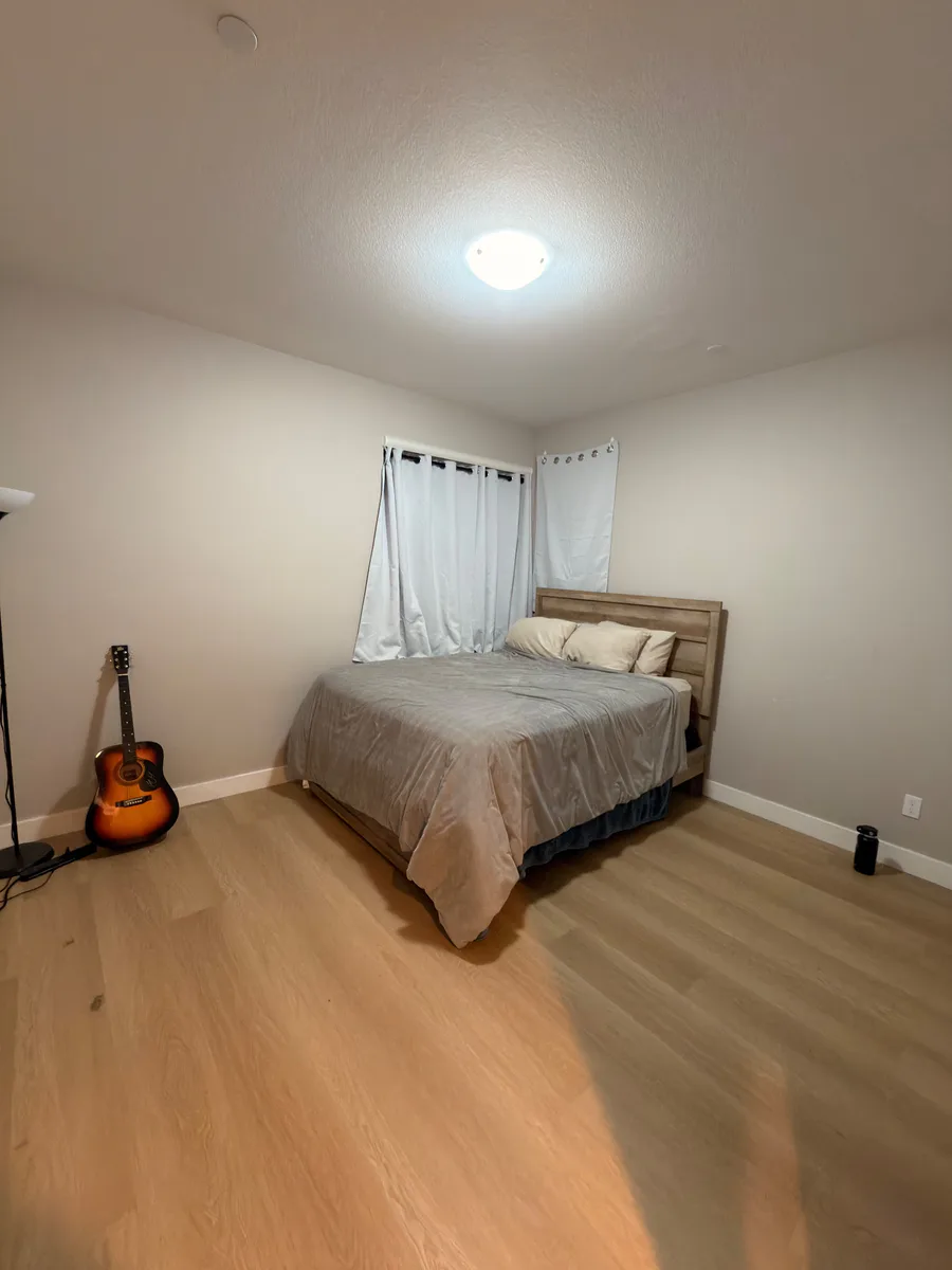 College house in Irvine 