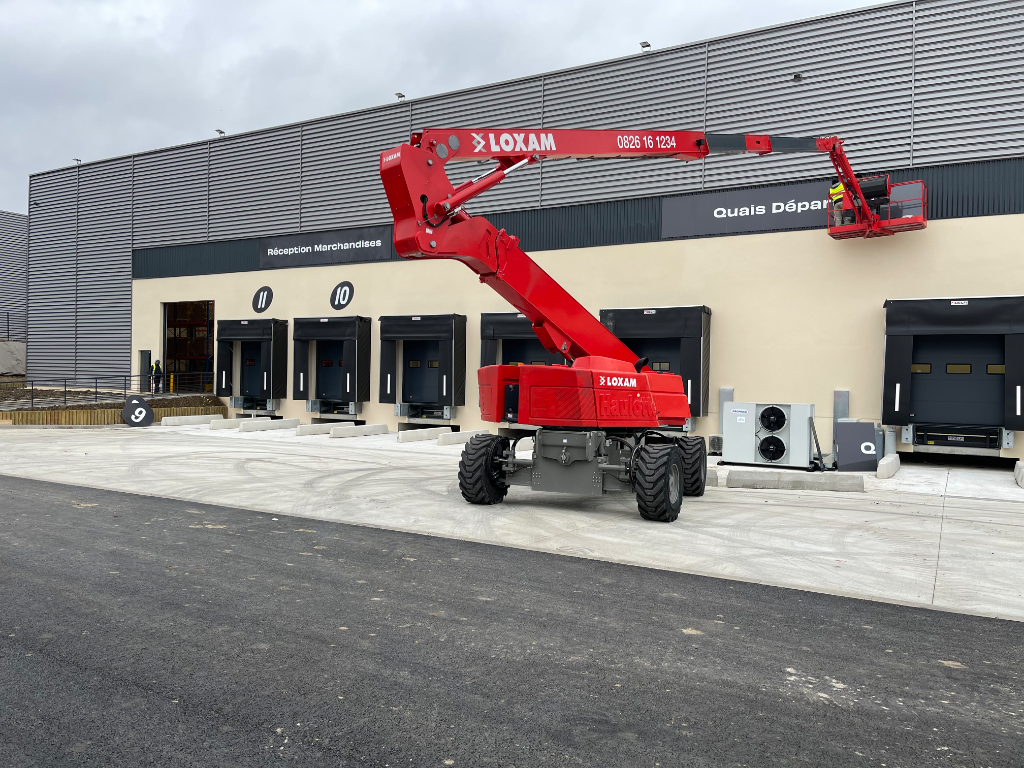 Newrest Facilit'Rail x Vivagence