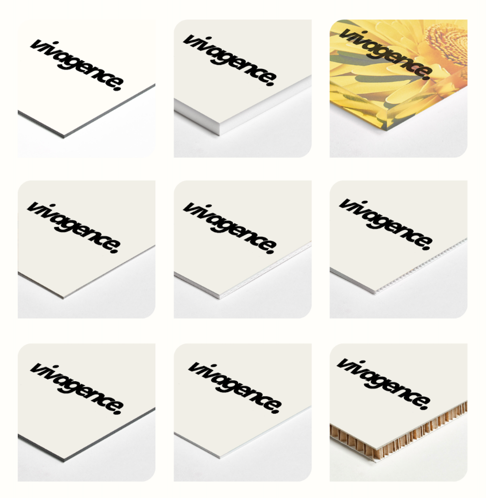 Supports Vivasigns