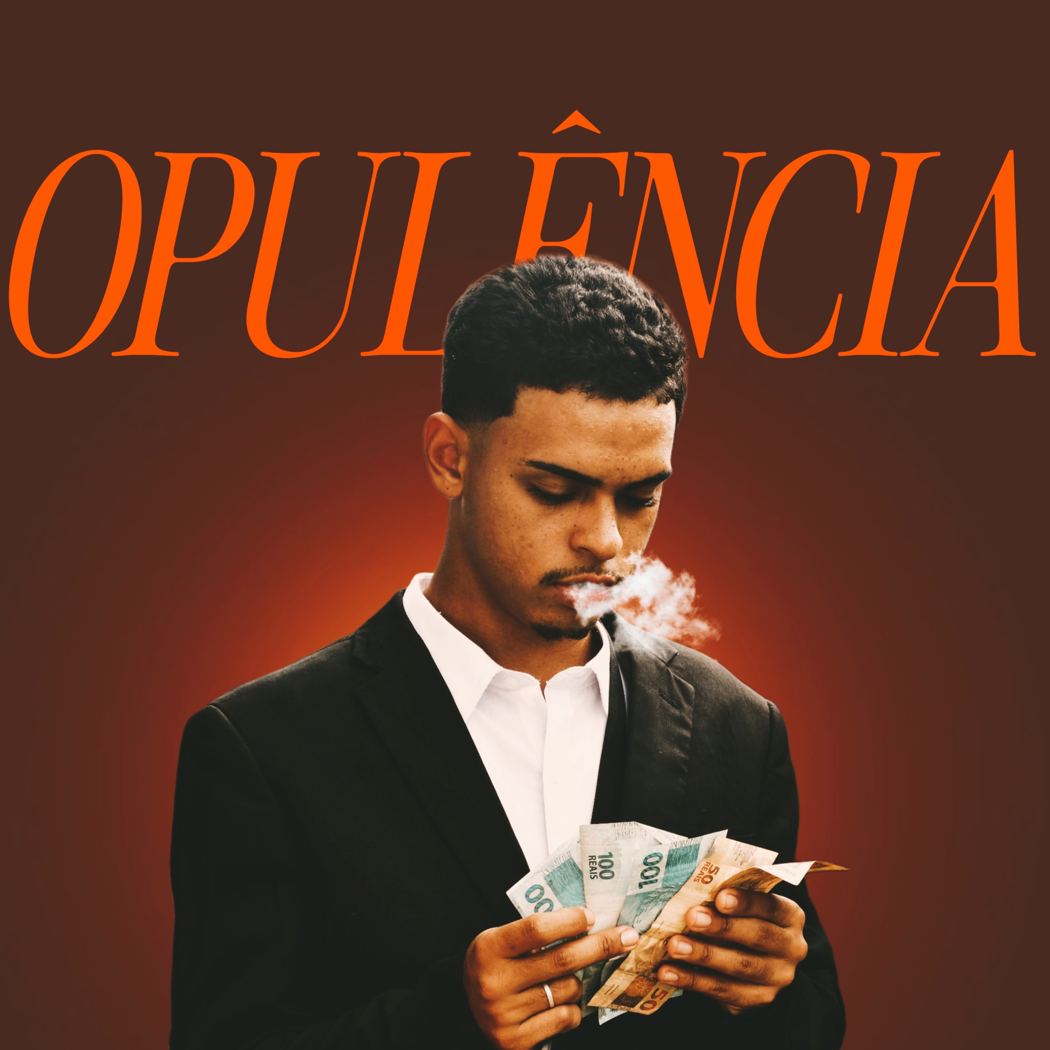 Opulência