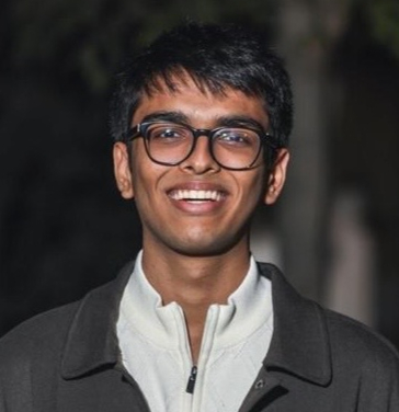 Tanay Sanghvi