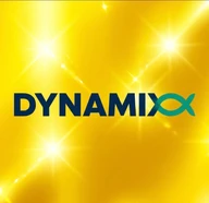 Dynamixx logo