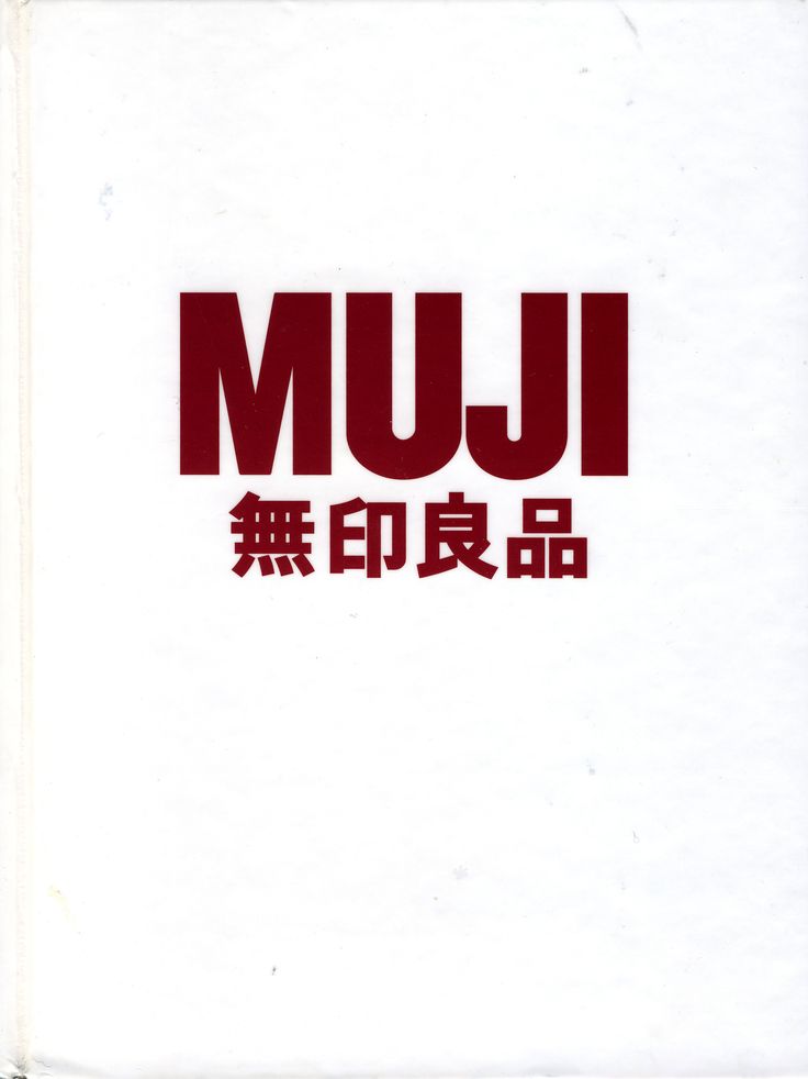 MUJI