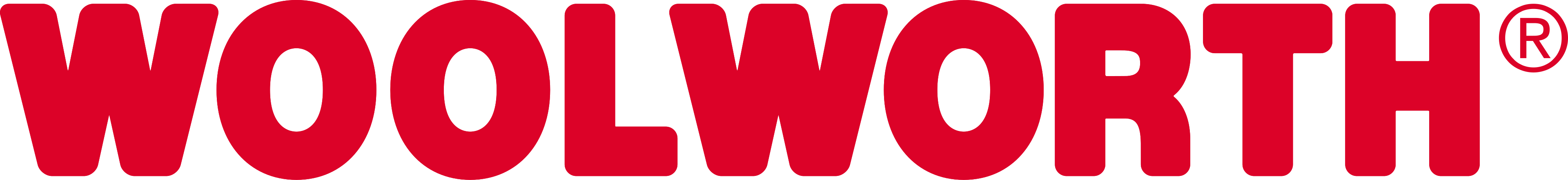 Woolworth