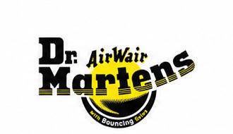 Dr. Martens