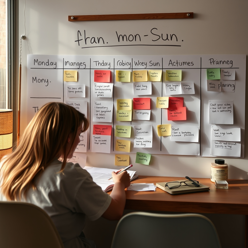 Schedule Planning