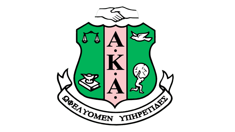 Alpha Kappa Alpha