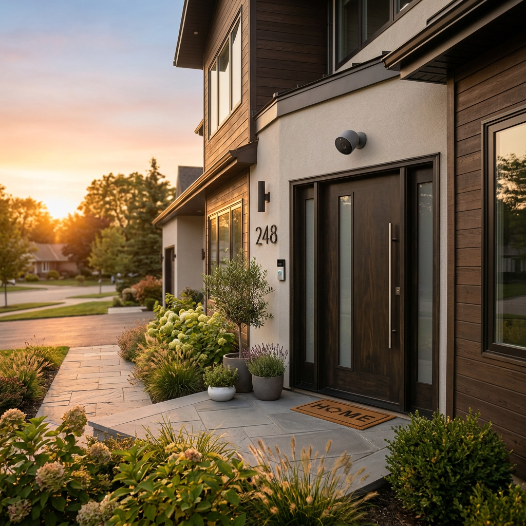 Home Security on a Budget: 7 Affordable Ways to Protect Your Home