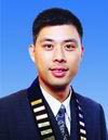 梁葆迅參議員