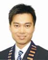 王維旭參議員