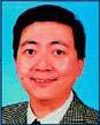 梁錫大參議員