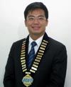 葉浩然參議員