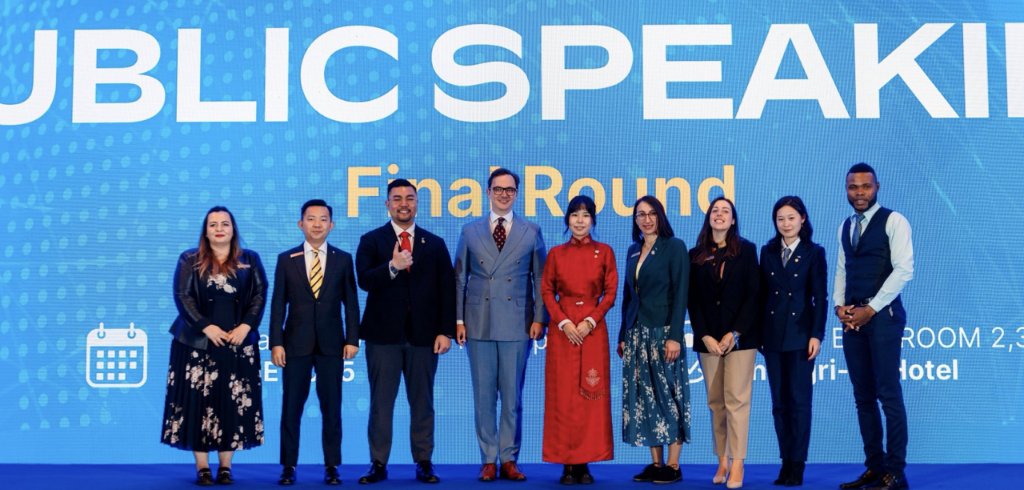 JCI City Event 2