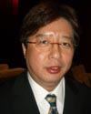 唐伯亮參議員