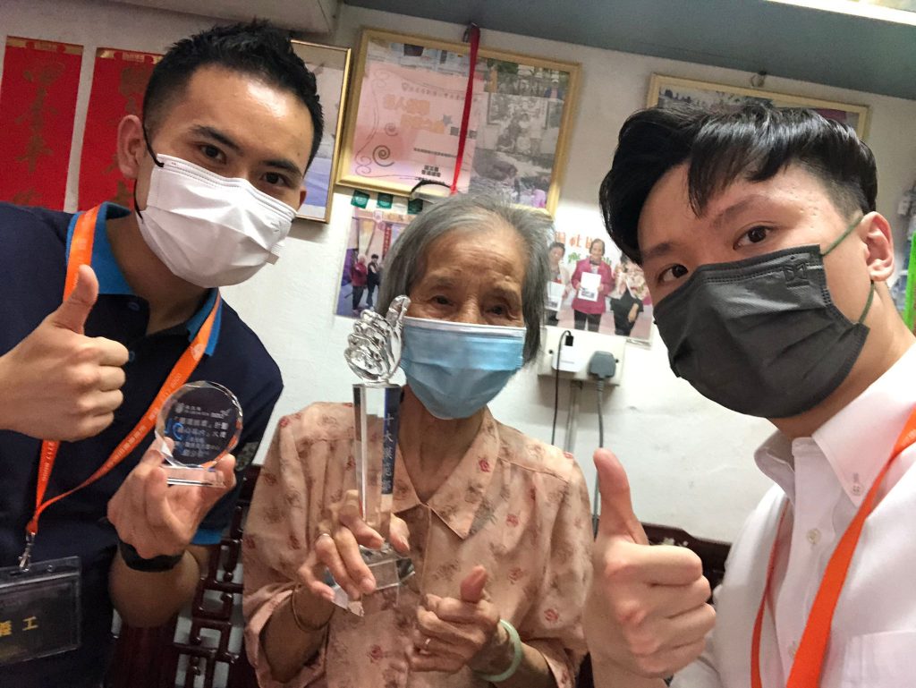 代代有偈傾 4