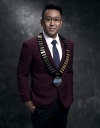 王師堯參議員