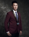 韓諾文參議員