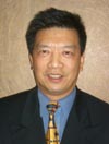 羅光裕參議員
