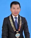 楊振強參議員