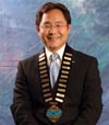 吳培基參議員