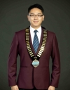 譚瑋琳參議員