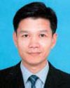 曾良熹參議員