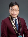 李仲明參議員