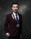 鄧子聰參議員