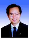 黃坤成參議員