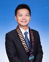 蕭錦源參議員