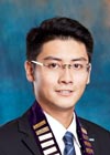 林子勤參議員