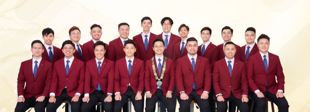 JCI City 2026 Board of Directors