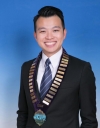 鍾玉麟參議員